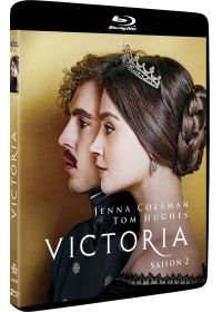 Victoria - Saison 2 - Blu-ray