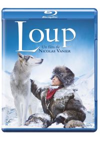 Loup - Blu-ray