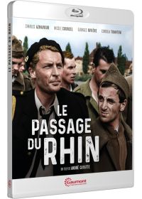 Le Passage du Rhin - Blu-ray