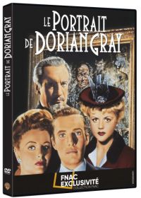 Le Portrait de Dorian Gray - DVD