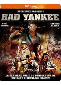 Bad Yankee - Blu-ray