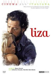 Liza - DVD