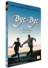 Bye-Bye - DVD