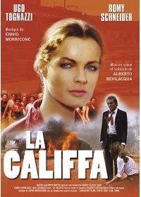 La Califfa - DVD