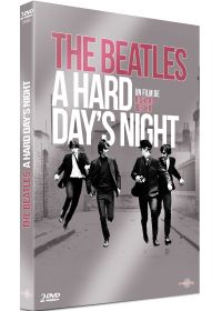 The Beatles - A Hard Day's Night (Édition Collector) - DVD