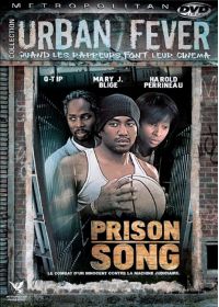 Prison Song - DVD