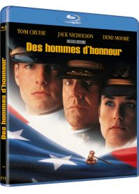 Des Hommes d'honneur - Blu-ray