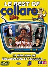 Le Best of Collaro - DVD