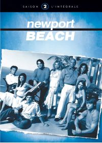 Newport Beach - Saison 2 - DVD