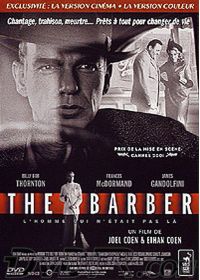 The Barber - L'homme qui n'était pas là