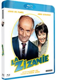 La Zizanie - Blu-ray