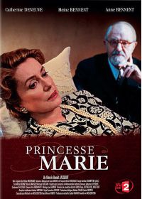 Princesse Marie - DVD