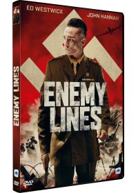 Enemy Lines - DVD