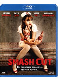 Smash Cut - Blu-ray