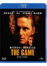 The Game - Blu-ray