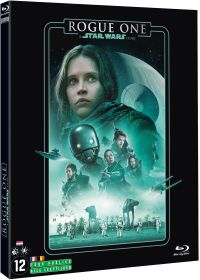 Rogue One : A Star Wars Story (Blu-ray + Blu-ray bonus) - Blu-ray