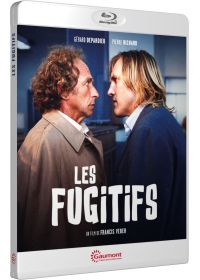 Les Fugitifs - Blu-ray