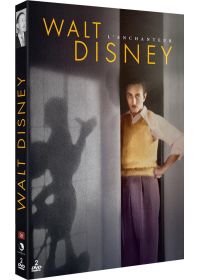 Walt Disney : L'enchanteur - DVD