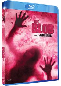 Le Blob - Blu-ray