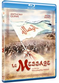 Le Message - Blu-ray