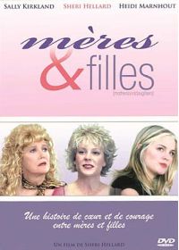 Mères & filles - DVD
