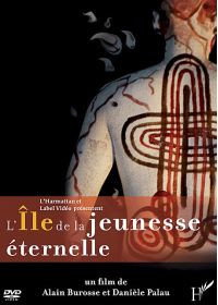 L'Ile de la jeunesse éternelle - DVD