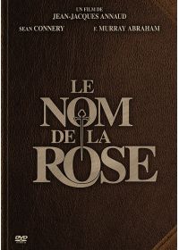 Le Nom de la Rose (Édition Single) - DVD