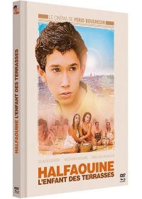 Halfaouine - L'enfant des terrasses (Édition Collector Blu-ray + DVD + Livret) - Blu-ray