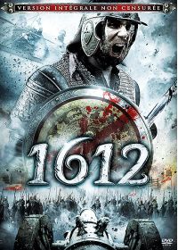 1612 (Version intégrale non censurée) - DVD