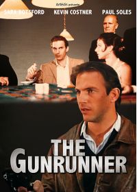 The Gunrunner - DVD