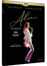 Aline - Blu-ray