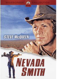 Nevada Smith - DVD