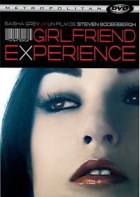 Girlfriend Experience - DVD
