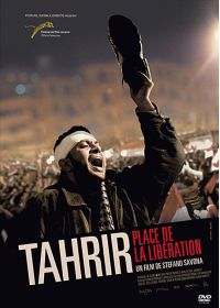 Tahrir, place de la libération