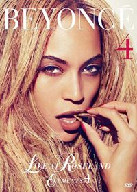 Beyoncé : Live at Roseland Elements 4 - DVD