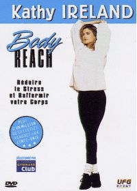 Kathy Ireland - Body Reach - DVD