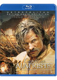 Capitaine Alatriste - Blu-ray