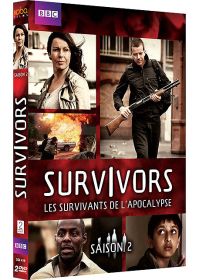 Survivors, les survivants de l'Apocalypse - Saison 2