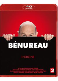 Bénureau, Didier - Indigne - Blu-ray