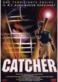 Catcher - DVD