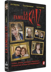 La Famille Katz - Saison 1 - DVD