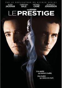 Le Prestige - DVD