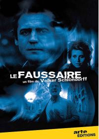 Le Faussaire - DVD