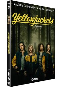 Yellowjackets - Saison 1 - DVD