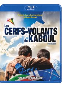 Les Cerfs-volants de Kaboul - Blu-ray