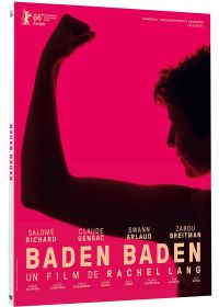 Baden Baden - DVD