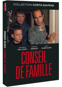 Conseil de famille - DVD