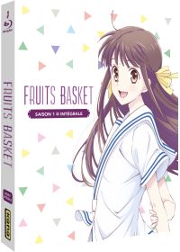 Fruits Basket - Saison 1 Intégrale (Édition Collector) - Blu-ray