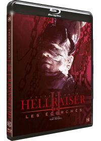 Hellraiser II : Les écorchés - Blu-ray