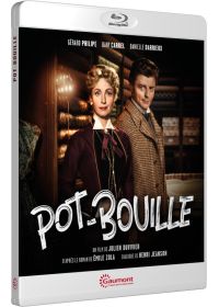 Pot-Bouille - Blu-ray